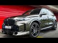 Тюнинг-ателье AC Schnitzer обратило внимание на кроссовер BMW X5 (G05)