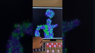 Creating Photogrammetry to Point Clouds in TouchDesigner