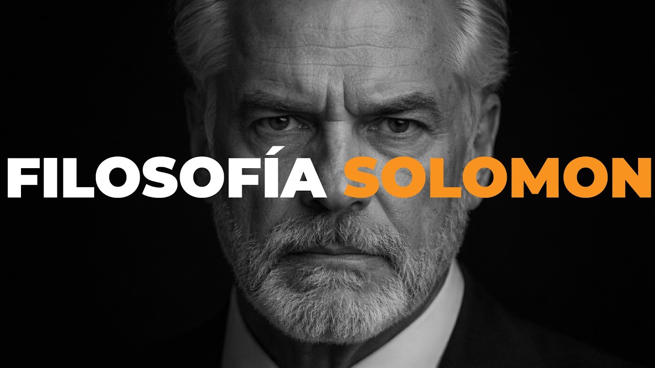 Las emociones como juicios: la filosofía práctica de Solomon — amor, pasión y estoicismo