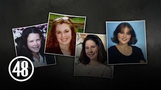 Families seek answers after a serial killer claims four lives