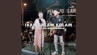 Ikan Dalam Kolam