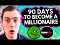 This is the biggest financial opportunity youll ever get act now