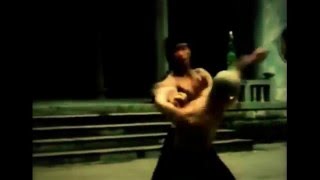 Electromeca B- Boyz Not Dead Part 3 and The Shaolin Red Master