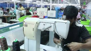 TRINITY SHOES PRIVATE LIMITED  # MANUFACTURER OF QUALITY LEATHER SHOES#