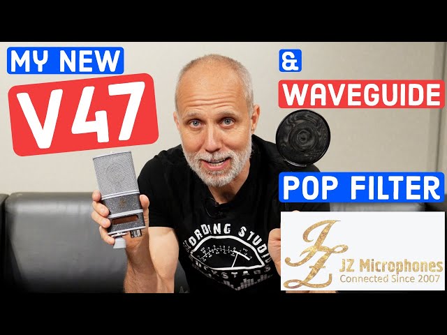 This Pop Filter is Game Changing! - YouTube