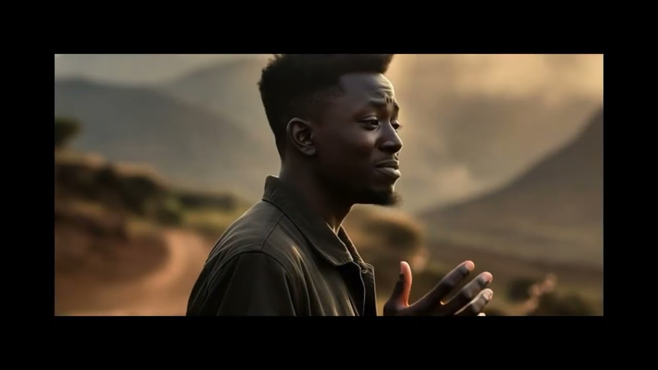 Nipe Nguvu Baba- Psir(Mtaa Sounds)