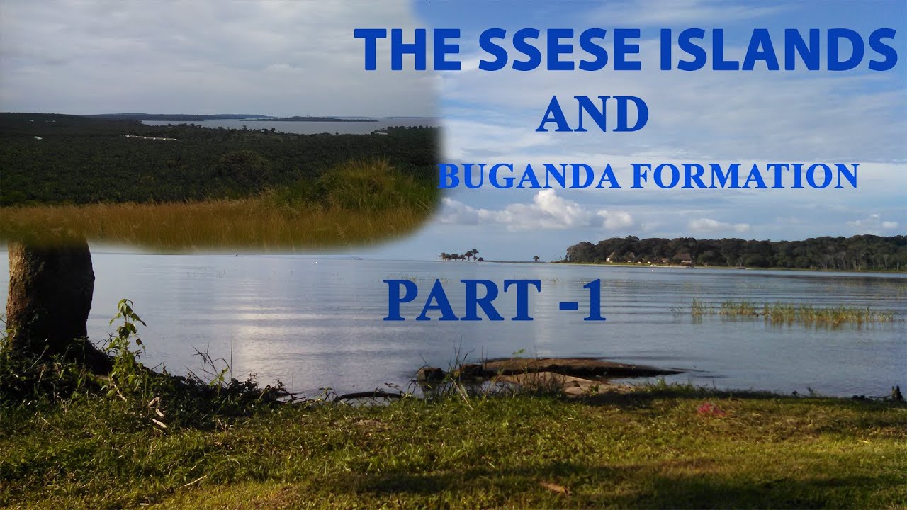 THIS IS HOW THE SSESE ISLANDS ACQUIRED THEIR NAME-Part -1