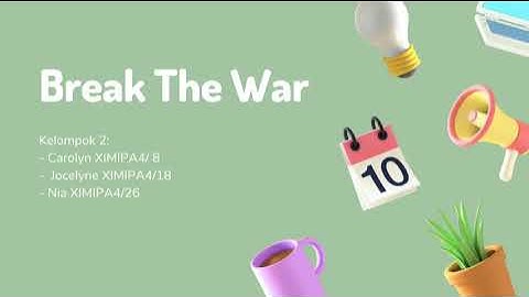 Final Project Informatika Kelompok 2 - XI MIPA 4