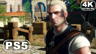 Download Lagu Get the Fringilla Vigo, Isengrim \u0026 Natalis cards for Zoltan - The Witcher 3 Wild Hunt (4K ULTRA HD) MP3