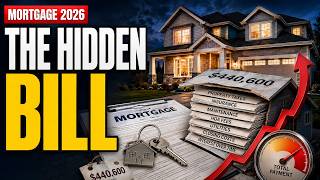 Detalles Mortgage Costs in 2026: What Homebuyers Really Pay Noticias