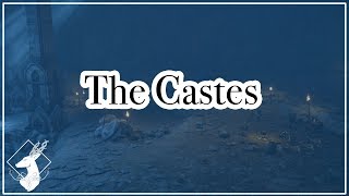 {Codex-DAO} The Castes