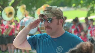 Honoring the fallen this Memorial Day in Northeast Ohio