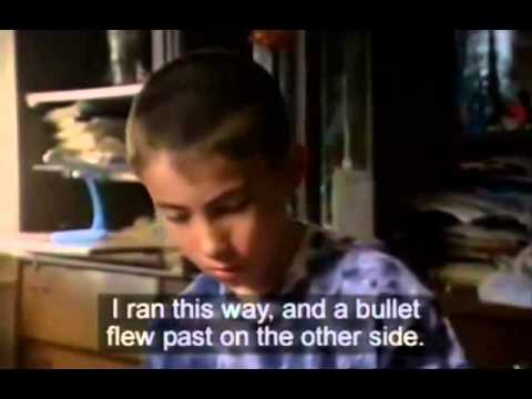 Children of Beslan / Дети Беслана