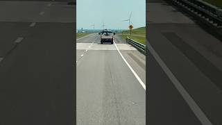 Спецтранспорт #дальнобойпосша #roadtrip