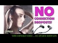 Rock Jaw Audio T5 Ultra Connect Wireless Earbuds Review - Time Capsule