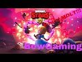 Brawl Stars (beating MOLT)