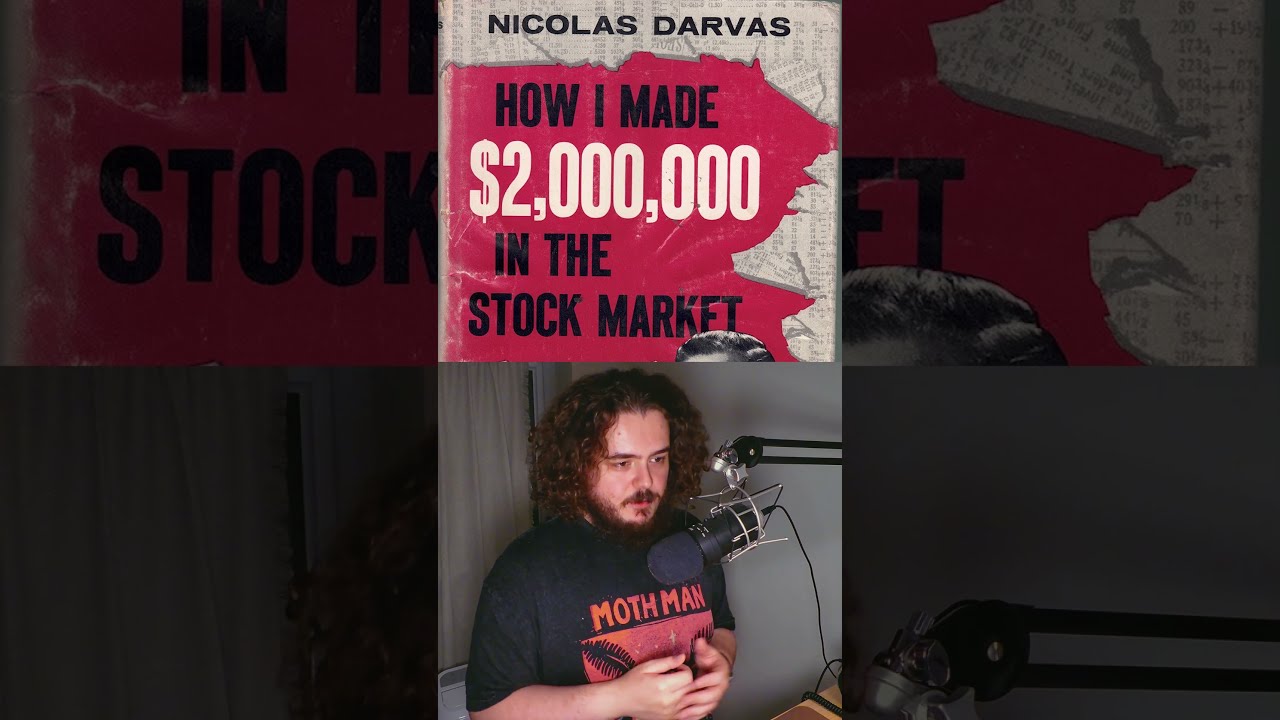 This Guy Made $2 Million Drawing Boxes