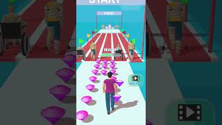 Healthy Runner #2 #shorts #games screenshot 3