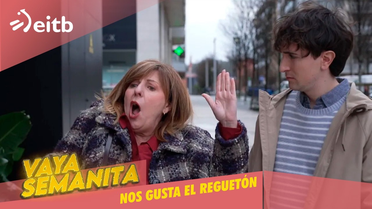 VS: Por Bad Bunny ¿ahora nos gusta el reguetón?