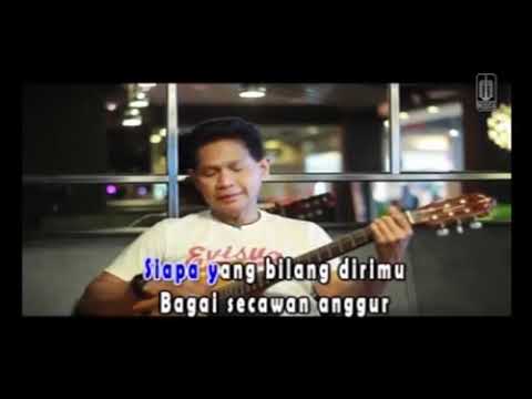 TEMBANG KENANGAN - COBALAH UNTUK MENGERTI  - OBBIE MESSAKH