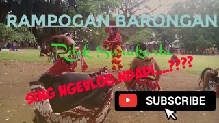 Download lagu Rampogan Barongan - bersama Ritek Surakarta