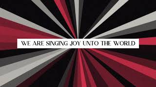 3  Joy Unto The World