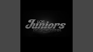 Video thumbnail of "Los Juniors de California - El Pio Diaz"