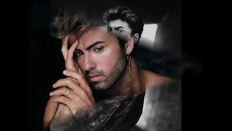 GEORGE MICHAEL - I Want Your Sex (Parts 1 and 2)