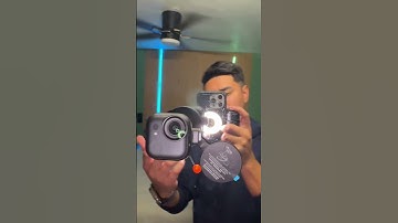 Insta360 GO Ultra Pivot Stand Review | Magnetic Mount for Creative Shots 🎥