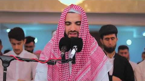سورة ابراهيم كاملة بصوت عبيدة موفق    Surah Ibrahim complete Obaida Muafaq