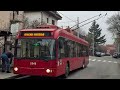 Trolejbusi konačno vraćeni na liniju 21!