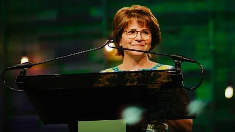 Nancy Guthrie | Coming Together Around God's Word ...