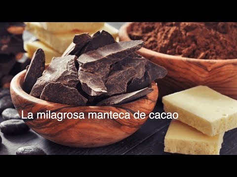 La Milagrosa Manteca