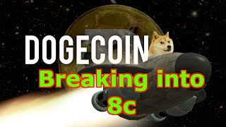 💎🚀🌑 Dogecoin Blowing Up 💥💥💥 Up 8 IS COMING IS IT TODAY??!! 💎💎💎 (LIVE) 💎🚀🌑 Dogecoin Blowing Up 💥💥💥 Up 8 IS COMING IS IT TODAY??!! 💎💎💎 (LIVE)