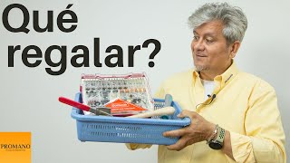 Regalos para los orfebres o joyeros