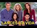 Série - Lances da vida (One Tree Hill) 