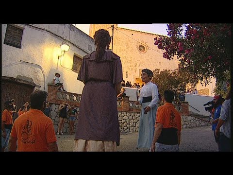 Canyelles viurà aquest cap de setmana els actes centrals de la Festa Major