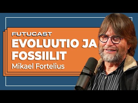 Evoluutio, fossiilit ja