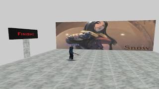 SkillmapVirtual V1 [HD]