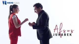 JuraBEK - Afsus (Official Music Video)