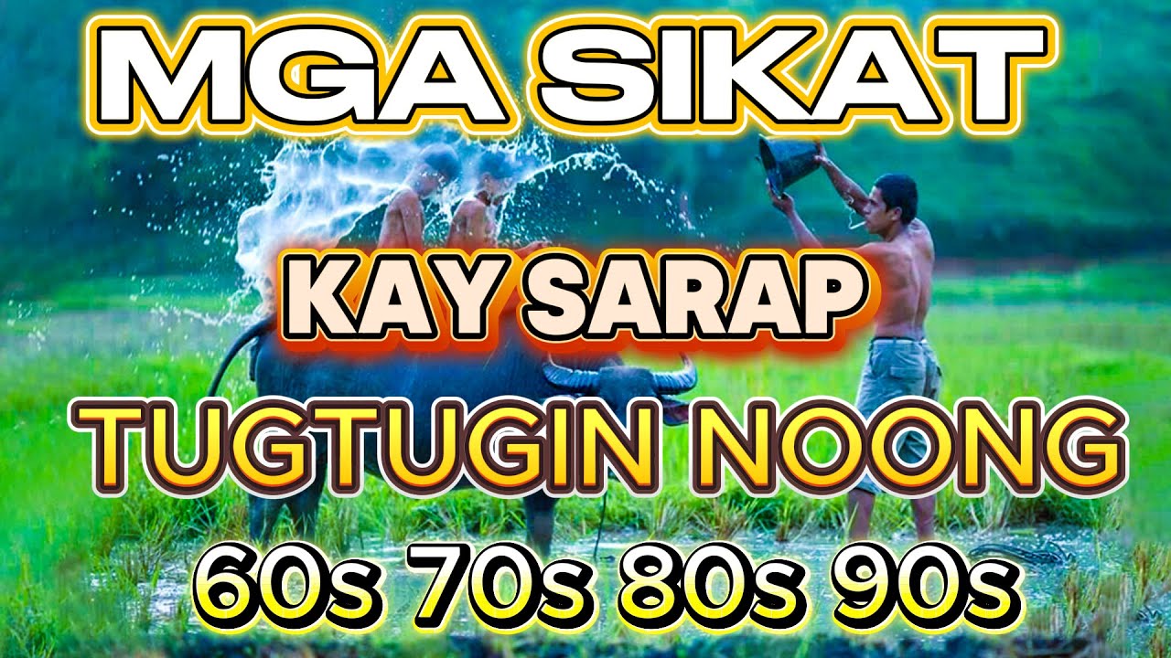 Non-Stop OPM Pamatay Puso 🎶 Mga Kantang Nakakarelax & Stress Reliever sa Puso ng Lahat