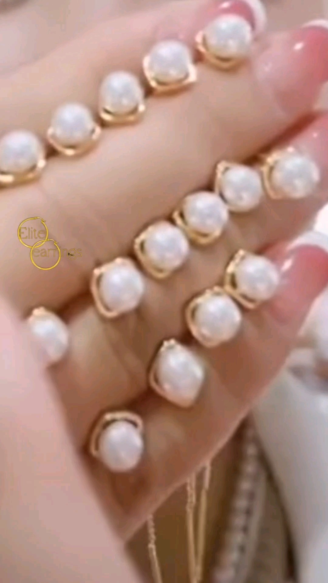 Allure of Adornment: Embrace Your Unique Style with Our Earrings # 