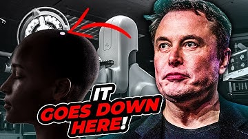Inside Elon Musk