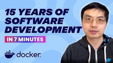 15 Years of Software Development Advice in 7 Minutes
