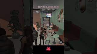 His name's Lance... #FiveM #gta5funny #gtav #gtavclips #gtarpclips #gtarp #throwback