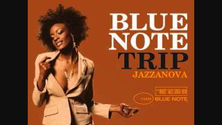 Jazzanova - Blue Spirits (Freddie Hubbard)