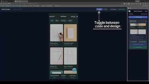 XStitc - Capture. Copy. Code.