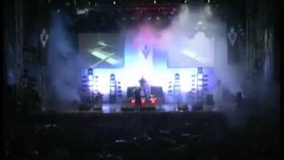 VNV Nation - Fearless (Live)