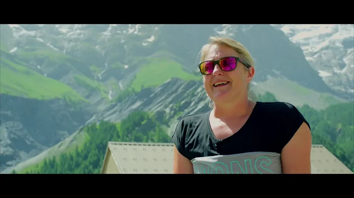Going Places: Julia