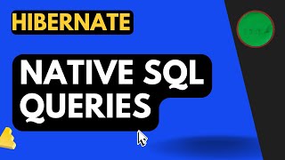 Hibernate Native SQL Query Example | Named SQL Queries Hibernate | realNameHidden
